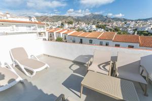 Canovas Nerja - Casa Bajamar 36 con piscina