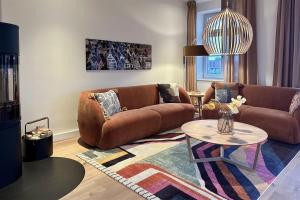 Schöne Aussicht Rosenhagen Haus 4