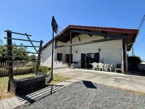 Maison 4 pièces 8 couchages Saint Pierre d'Oléron SPO000-325 - 奥雷龙圣皮耶尔