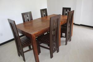 Dilsara Accommodation