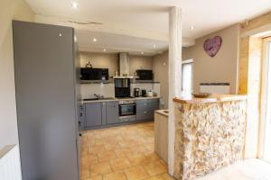 Maisons de vacances Prune : photos des chambres