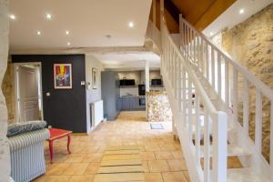 Maisons de vacances Prune : photos des chambres