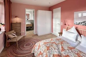 Schöne Aussicht Rosenhagen Haus 4