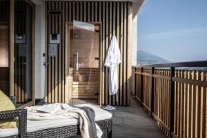 Oberfallerhof Apartment Inni