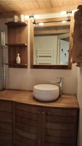 Résidence Karen - APPARTEMENT ALPE DHUEZ COGNET-PIEDS DES PISTES MAE-8911