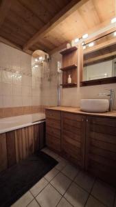 Résidence Karen - APPARTEMENT ALPE DHUEZ COGNET-PIEDS DES PISTES MAE-8911