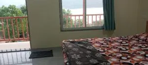 Blue Mountain Resort and Camping Lavasa - Dasave