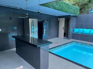 Mansão Barra Itanhangá