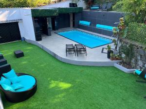 Mansão Barra Itanhangá