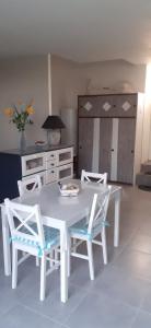 Maisons de vacances Le Clos Doux : photos des chambres