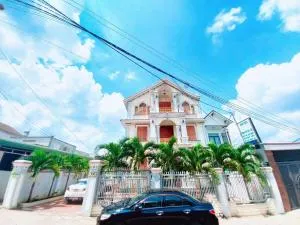 Nam Sơn Hotel Dak Lak - Chi Lăng