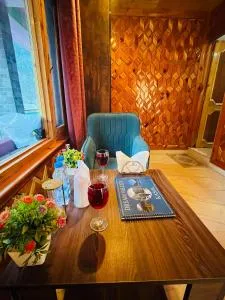 Hotel Oscar Kasol - Kasol