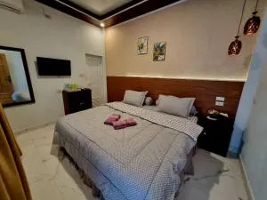 Alya Homestay - Meulaboh