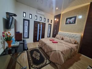 Alya Homestay Meulaboh