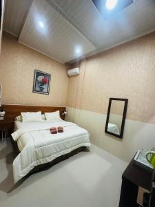 Alya Homestay Meulaboh