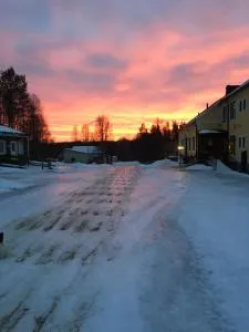 Fredrika Jakt&Fiske - Björna