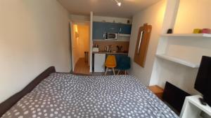 Studio 301 rue Battant Besancon