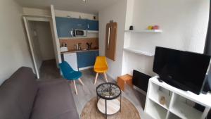 Studio 301 rue Battant Besancon