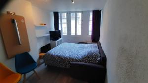 Studio 301 rue Battant Besancon