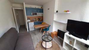 Studio 301 rue Battant Besancon