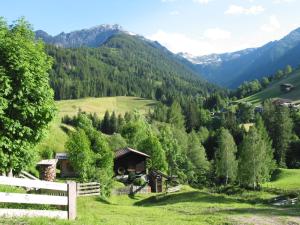 Ferienhaus Wassermühle