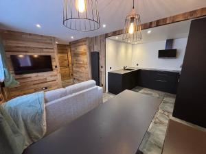 Le Refuge des Mômes