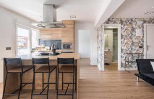 Acogedor apartamento en Leganés