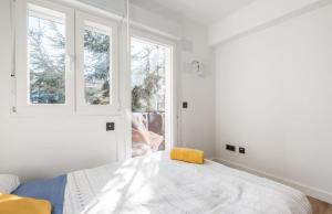 Acogedor apartamento en Leganés