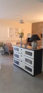 Maisons de vacances Le Clos Doux : photos des chambres