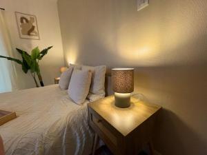 Appartements L -Ecrin Ivoire - Comfort and Productivity -Terrasse : photos des chambres