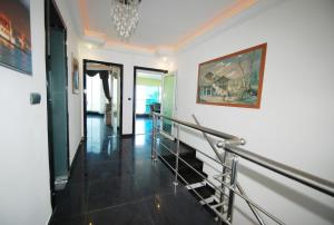 Luxury Villa with Pool, Sea View