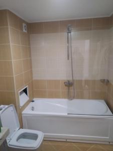 Георгиев Луксури Апарт