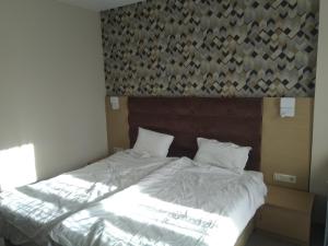 Георгиев Луксури Апарт