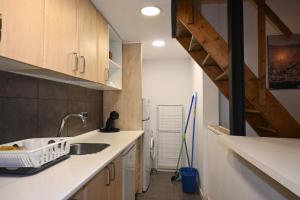 Homenfun Barcelona Vallcarca