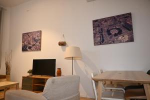 Homenfun Barcelona Vallcarca