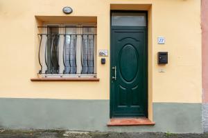 Casa Angeli - By The River