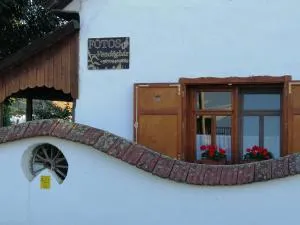 Fótos Vendégház - Berekfürdő