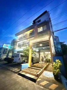 Hotel Baudillo - Daanbantayan