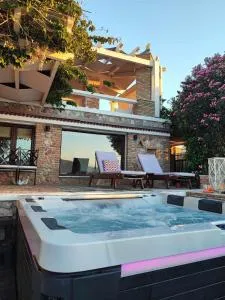 Villa Elite - Saterlí