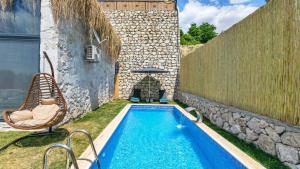 Saklikent 1 Bedroom Villa