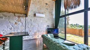 Saklikent 1 Bedroom Villa