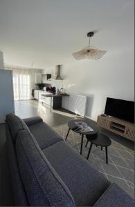 Appartements Maison Moderne Saint-Genis-Laval : photos des chambres