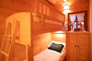 La casa di Francesco - vicino alle piste da sci