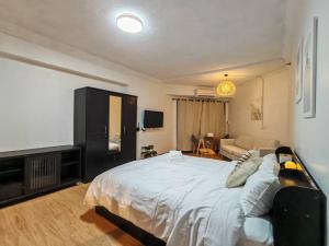 Paradise Condo Jomtien