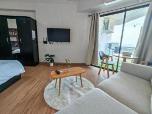 Paradise Condo Jomtien