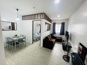 Grace's Haven - Affordable 1BR Condo in Nuvali - Pitland