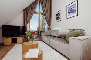 Stay4U Apartments Mariental Residence