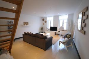 À deux PATENIER de Dinant