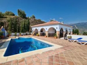 Casa La Vista - 卡尼利亚斯-德阿尔拜达