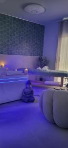 Appartements MaLoveRoom : photos des chambres